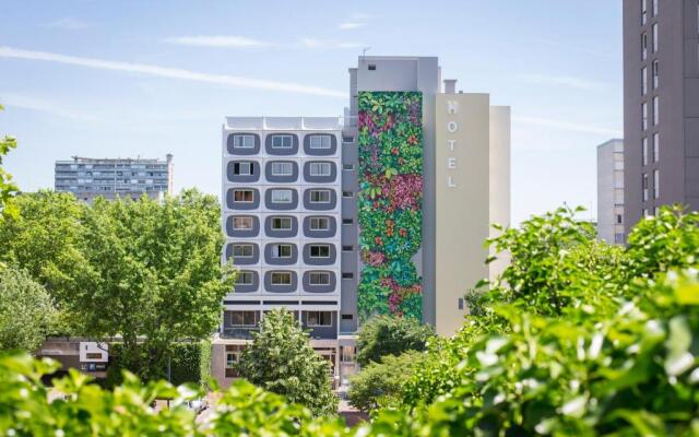 Hôtel des Congrès