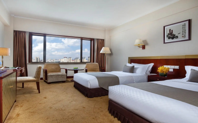 Kunming Jin Jiang Hotel