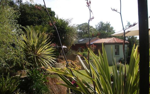 Weston Cottage