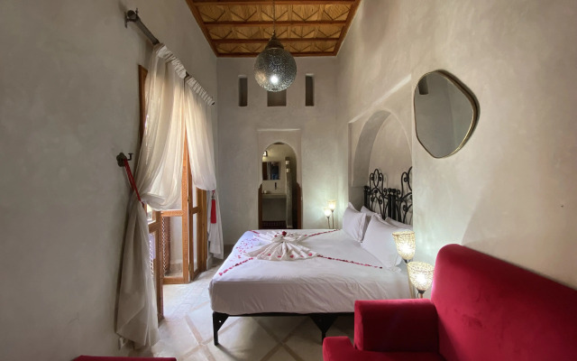 Riad Bab Yacout
