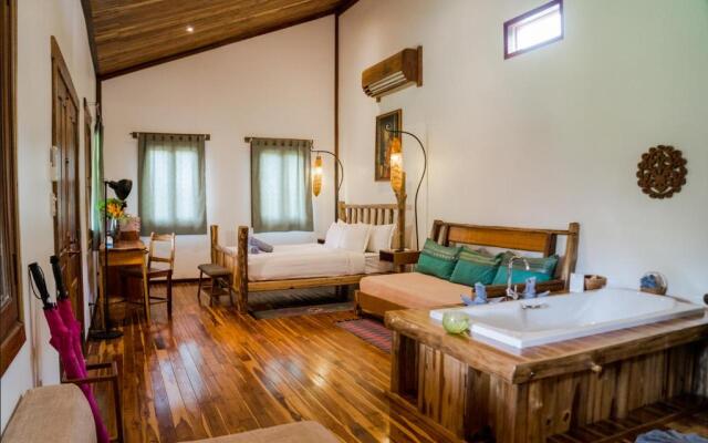 The Namkhan, a Small Luxury Hotel of the World