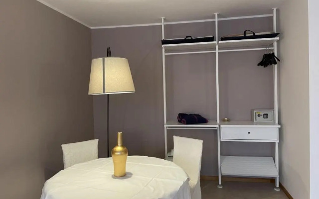 Hotel Petrarca