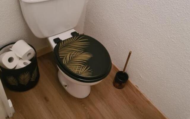 Appartement plein centre 4 personnes
