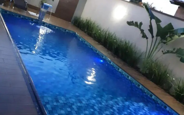 Paraiso de Aruanã - Rio Araguaia - Imóvel recém construído!! NOVÍSSIMO!!!!