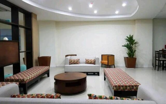 Ornella Villa - 2-br Apartment - Pool - Parking