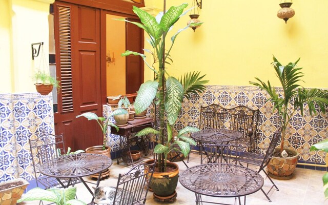 Hostal Casa Havana - Centro Habana