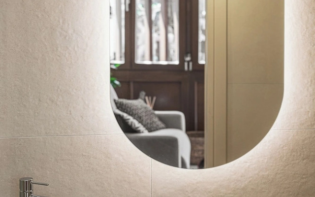 Copal Experience The Port