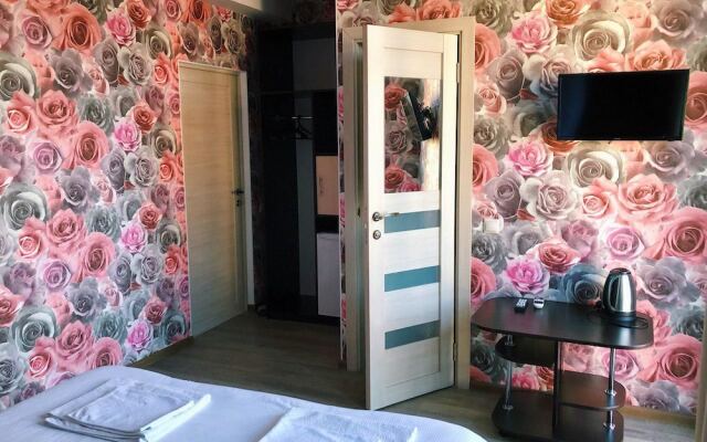 Toma Guest House