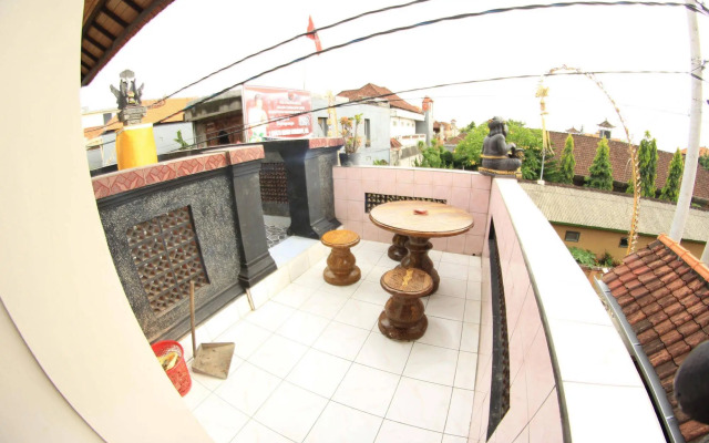 Gong Corner Guesthouse 2 - Hostel
