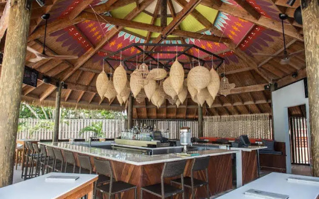 Renaissance Ocean Suites