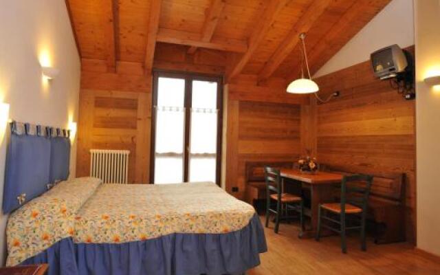 Residence Les Nigritelles