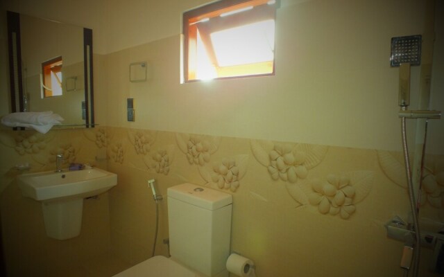 Sumadu Home Stay Yala