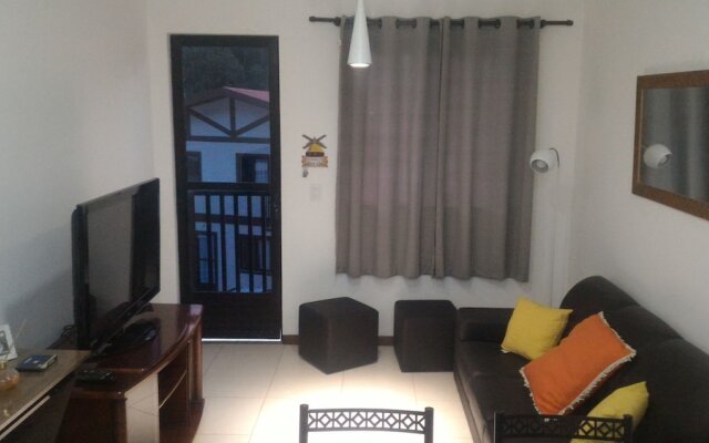 Studio Petrópolis Alameda das Pedras