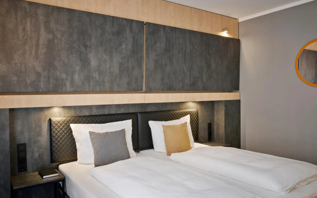 The Scotty Hotel Hamburg