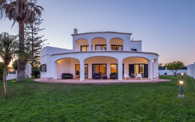 Villa Benagil Boutique