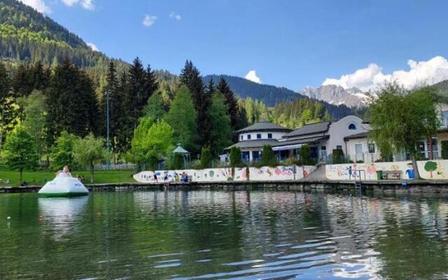 Appartements Haus Bergland