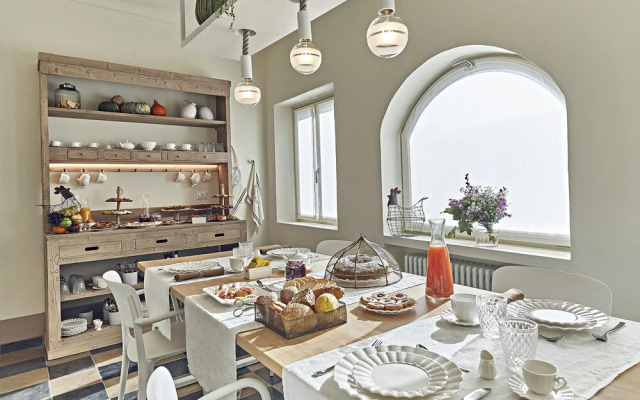 Dora maison de charme