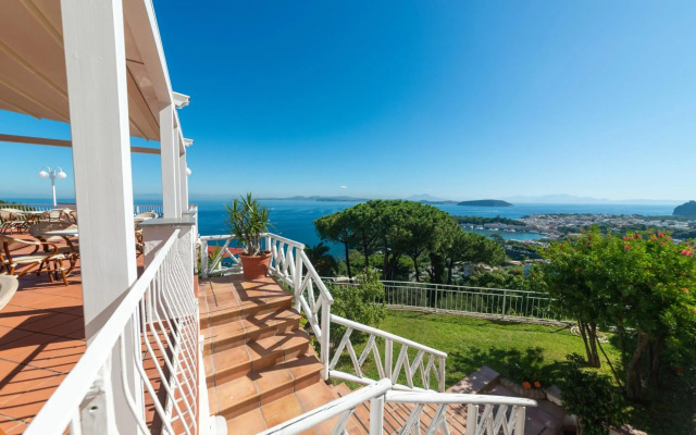 Hotel Villa Ireos