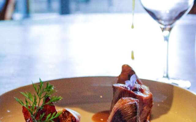 Brit Hotel Florimont