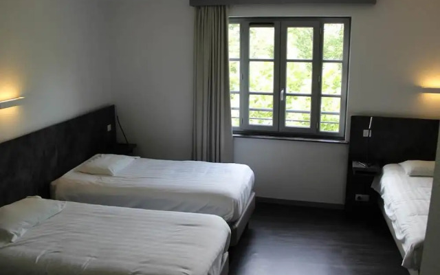 Hotel Restaurant Le Tout Va Bien