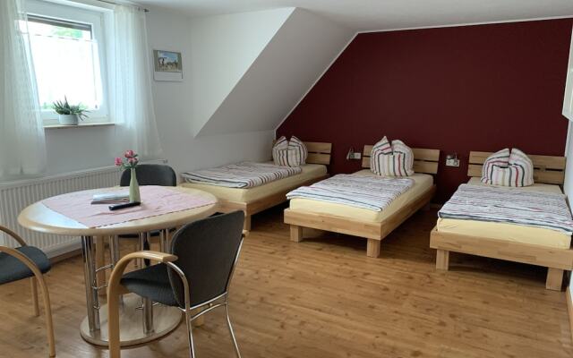 Haag Zimmervermietung