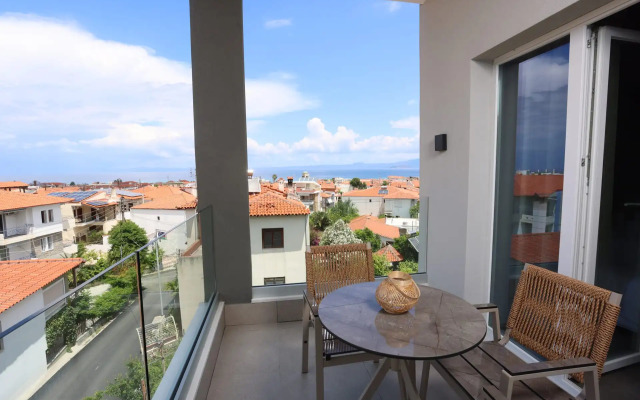 Notos Premium Holiday Apartments