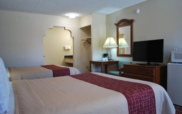 Quality Inn Bishop near Mammoth