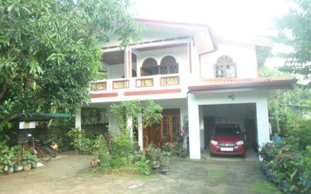 Pradeepa Guest House