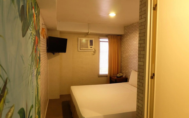 Spaces By Eco Hotel