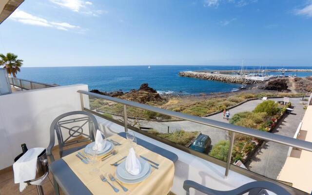 Apartamentos Gema Aguamarina Golf