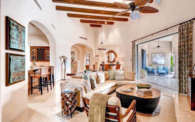 Cielos 81 - Four Bedroom Home
