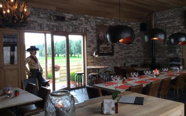 B&B Quarterhouse