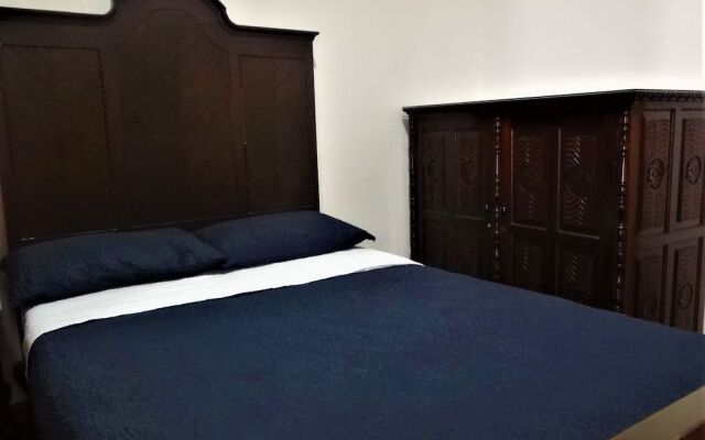 Lucia Central - Hostel