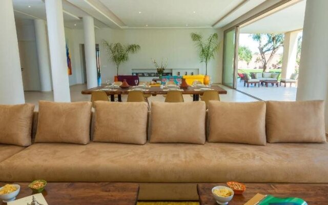 Villa Ramses