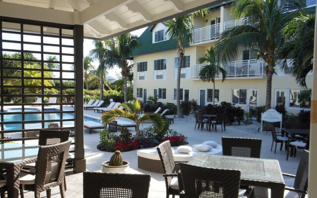 Comfort Suites Turks And Caicos Island