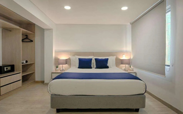 Palermo Home Bogota & Art Gallery