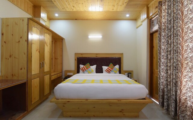 Abhilashi residency