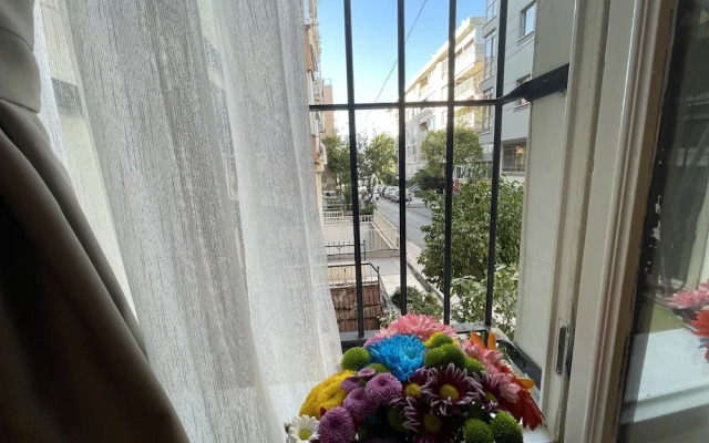 Moda Suites