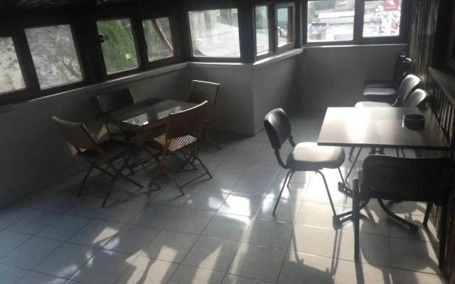 Bordo Hotel
