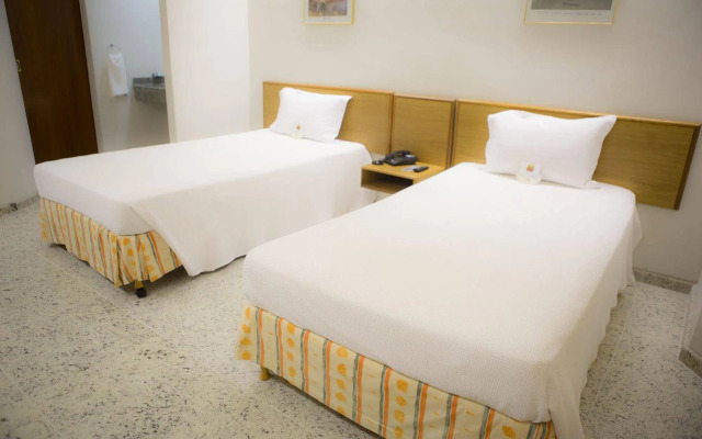 Fênix Hotel Varginha