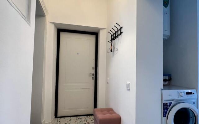 Baltic Apart на Театральной 15