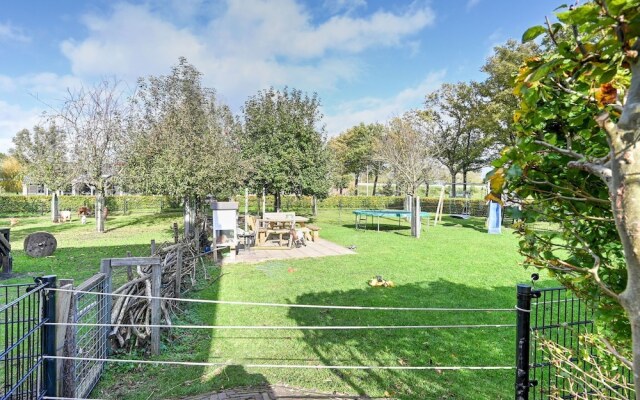 Holiday Home in Overberg With Private Garden and Terrace