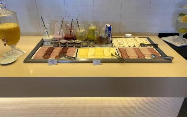 Luxuoso Flat na Beira Mar