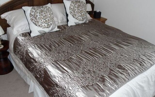 The Fold Guesthouse