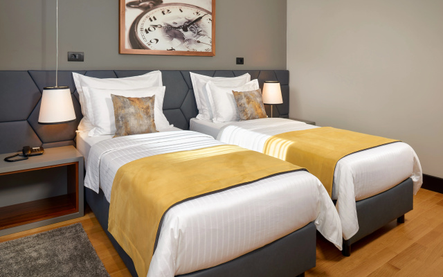Sia Split Hotel