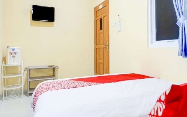 Pondok Vanilla by OYO Rooms