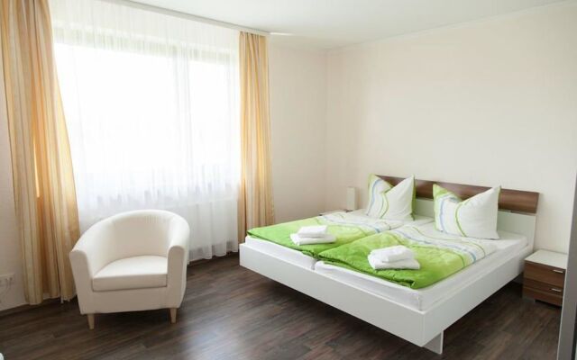 Vital Hotel Adendorf