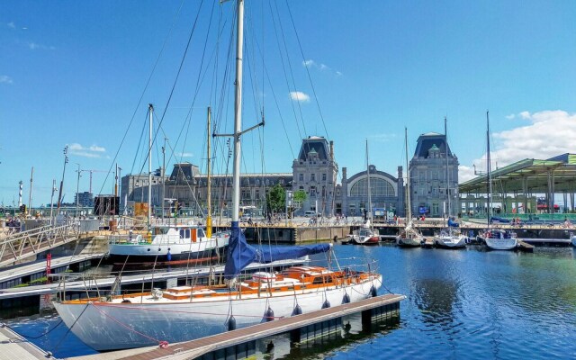 Residentie Crystal Ref. 84