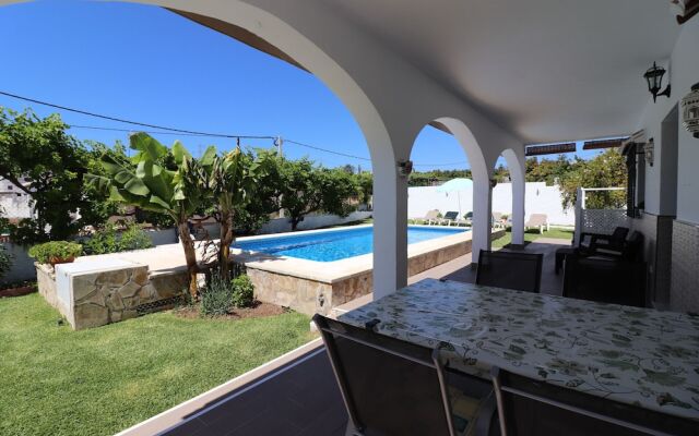 1114 Villa Corbera