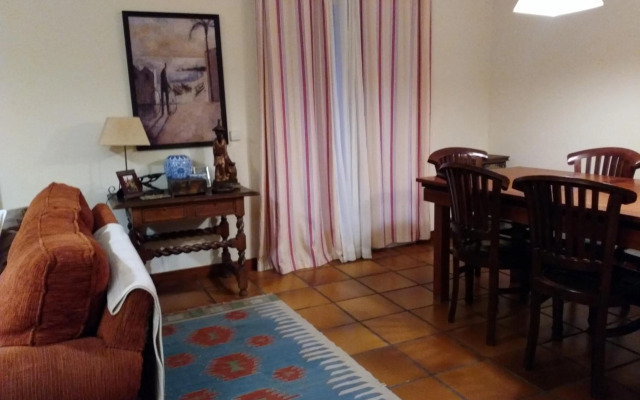 La Majada de Alameda